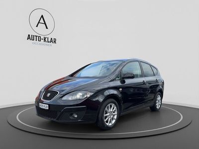 gebraucht Seat Altea XL 1.8 TSI Style DSG