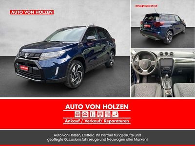 Neu Suzuki Vitara 110 PS (80 kW) 2025 Kombi