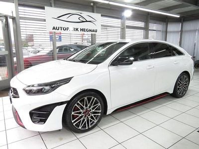 Gebraucht 2022 Kia ProCeed Kleinwagen | CHF 26’900 (Fairer Preis)