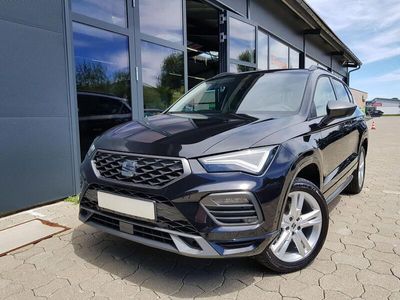 Seat Ateca Style gebraucht (28) - AutoUncle