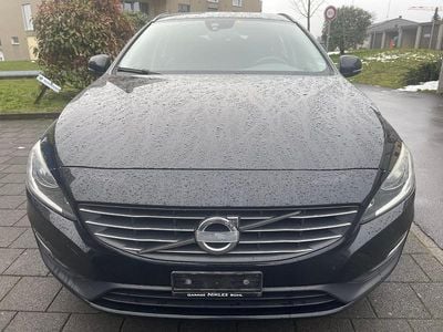 Gebraucht 2013 Volvo V60 Kombi | CHF 3’999