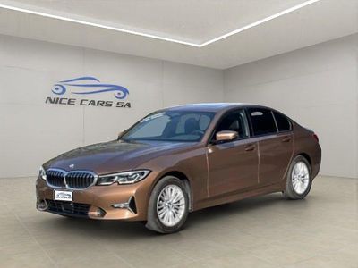 Gebraucht BMW 330 Luxury Line 265 PS (194 kW) 2019 Limousine