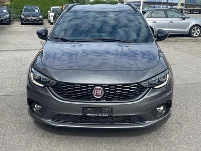 Gebraucht 2019 Fiat Tipo Lounge Kombi | CHF 8’900 (Fairer Preis)