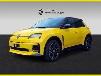 Neu 2026 Renault R5 Iconic Kleinwagen | CHF 34’650