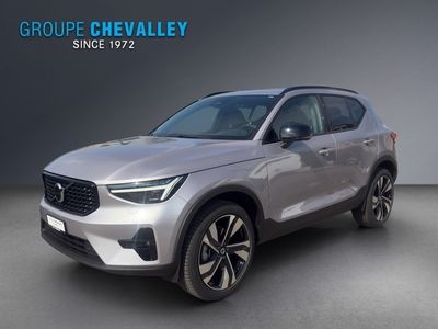 Gebraucht 2025 Volvo XC40 Plus SUV | CHF 46’900