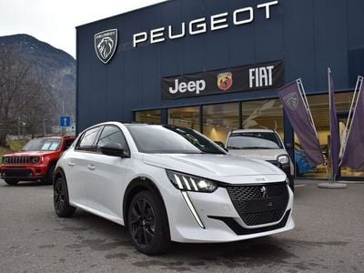 Gebraucht 2025 Peugeot 208 GT Kleinwagen | CHF 26’900 (Fairer Preis)