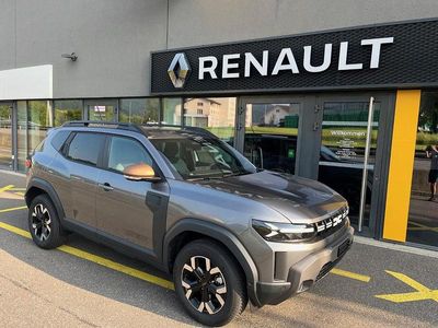 Neu 2025 Dacia Duster Extreme SUV | CHF 29’400