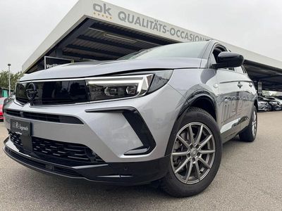 Gebraucht Opel Grandland X 130 PS (95 kW) 2024 SUV