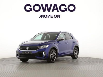 Gebraucht 2020 VW T-Roc R SUV | CHF 26’900 (Fairer Preis)