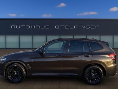 Gebraucht 2022 BMW X3 SUV | CHF 37’900 (Fairer Preis)