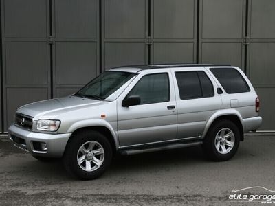 Gebraucht 2004 Nissan Pathfinder Executive SUV | CHF 10’800