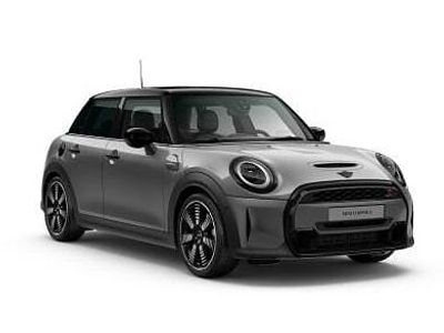 Gebraucht 2022 Mini Cooper S Kleinwagen | CHF 24’900
