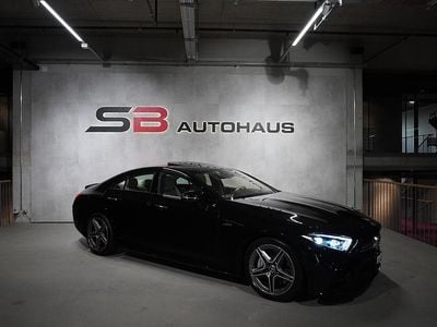 Gebraucht 2022 Mercedes CLS53 AMG AMG | CHF 69’999