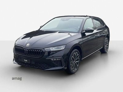 Magic schwarz, perleffekt Neu 2025 Skoda Scala Dynamic Kleinwagen | CHF 34’600 (Etwas zu teuer)
