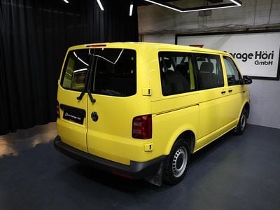 Gebraucht 2019 VW T6 Van | CHF 22’000 (Superpreis)