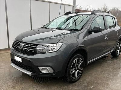 Gebraucht 2018 Dacia Sandero Stepway | CHF 7’000 (Fairer Preis)