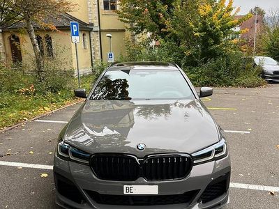 Gebraucht 2020 Alpina D5 | CHF 78’999