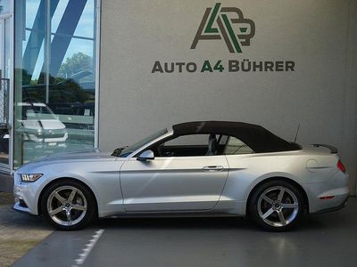 Gebraucht Ford Mustang 317 PS (233 kW) 2015 Cabrio