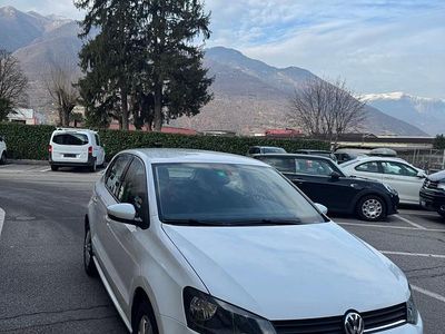 Gebraucht VW Polo Trendline 90 PS (66 kW) 2015