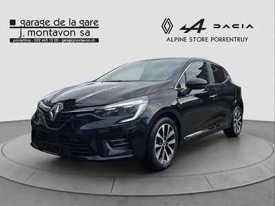 Schwarz Gebraucht 2020 Renault Clio V Intens Limousine | CHF 16’900 (Guter Preis)