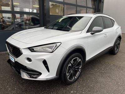 Gebraucht 2023 Cupra Formentor SUV | CHF 26’800 (Fairer Preis)