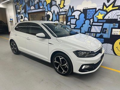 Gebraucht 2021 VW Polo Highline | CHF 15’900 (Superpreis)