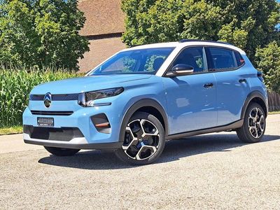 Neu Citroën C3 110 PS (80 kW) 2026 SUV