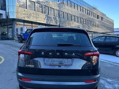 Gebraucht 2021 Skoda Karoq Ambition SUV | CHF 22’900