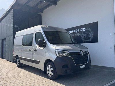 Gebraucht 2024 Renault Master Van | CHF 44’950