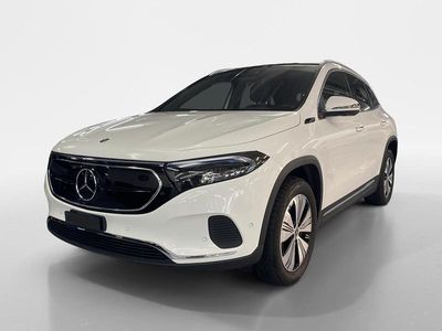 Gebraucht 2021 Mercedes EQA350 SUV | CHF 34’400
