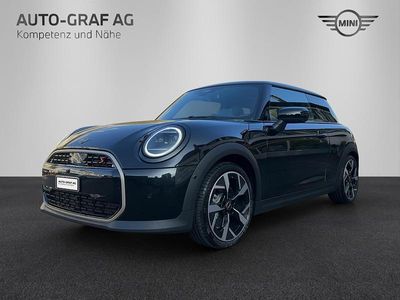 Gebraucht 2024 Mini Cooper S Kleinwagen | CHF 43’900
