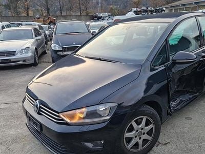 Gebraucht 2014 VW Golf VII Comfortline | CHF 4’800