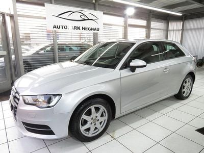 Gebraucht 2014 Audi A3 Attraction Limousine | CHF 8’900 (Superpreis)