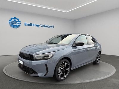 Grau Neu 2025 Opel Corsa Limousine | CHF 30’900 (Fairer Preis)