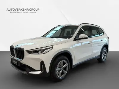 Neu (2026) BMW X1 136 PS