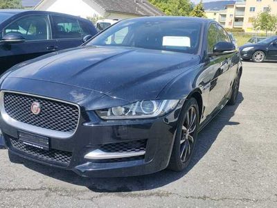 Gebraucht Jaguar XE Pure 180 PS (132 kW) 2017 Limousine