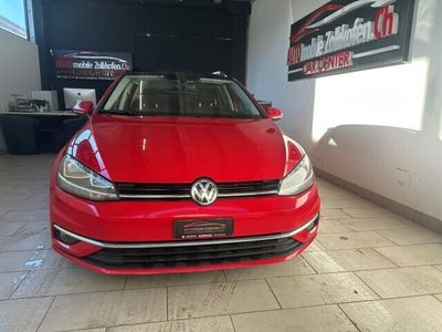 gebraucht VW Golf VII