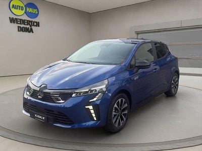 Neu 2025 Mitsubishi Colt Invite+ Limousine | CHF 26’700 (Fairer Preis)