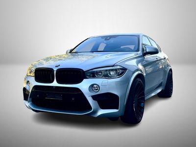 Gebraucht 2017 BMW X6 M SUV | CHF 55’990