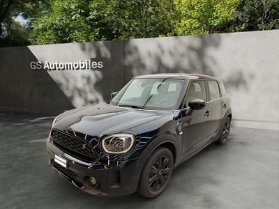 Gebraucht 2022 Mini Cooper S Countryman SUV | CHF 27’890 (Fairer Preis)