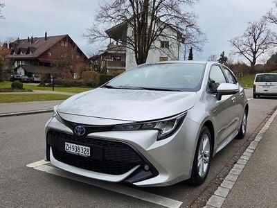 Gebraucht Toyota Corolla Style 179 PS (131 kW) 2020