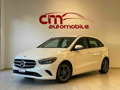 94 Mercedes B220 Gebraucht Kaufen Autouncle