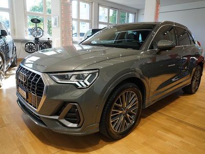 Gebraucht 2019 Audi Q3 S-Line SUV | CHF 30’800 (Fairer Preis)