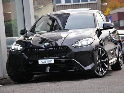 Gebraucht 2024 BMW 118 M Sport Kleinwagen | CHF 35’900 (Teuer)