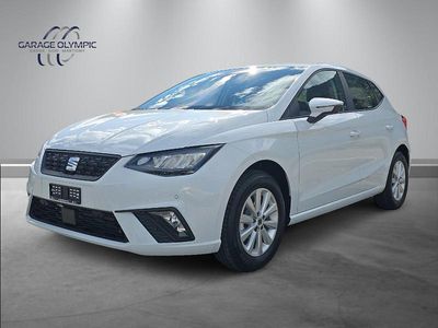 Gebraucht 2025 Seat Ibiza Business | CHF 22’200 (Fairer Preis)