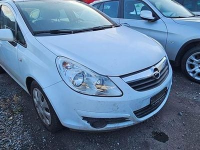 Gebraucht Opel Corsa 75 PS (55 kW) 2008