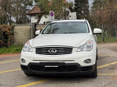 Gebraucht 2015 Infiniti QX50 Premium SUV | CHF 9’900