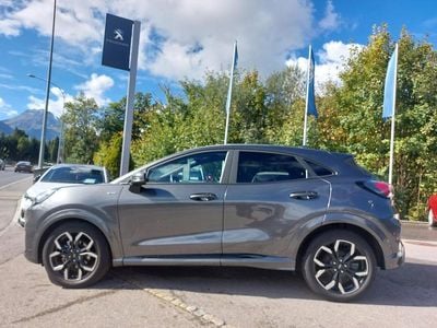 Gebraucht 2022 Ford Puma ST-Line X | CHF 18’900 (Fairer Preis)