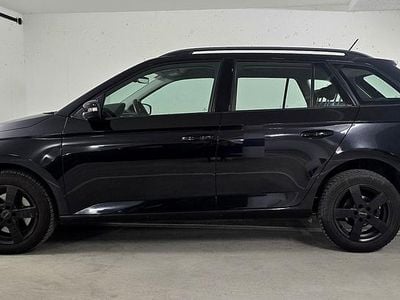 Gebraucht 2017 Skoda Fabia Ambition | CHF 7’200 (Guter Preis)