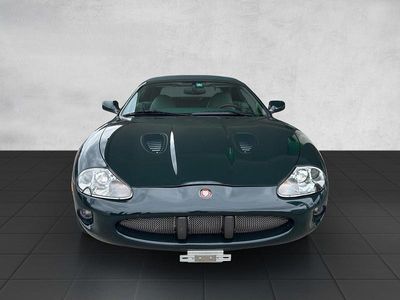 Gebraucht 1999 Jaguar XKR S Cabrio | CHF 25’000 (Superpreis)